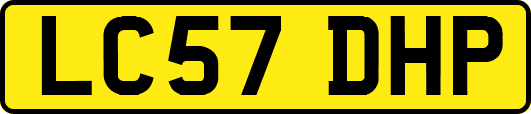 LC57DHP