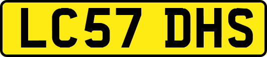 LC57DHS