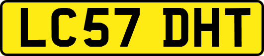 LC57DHT