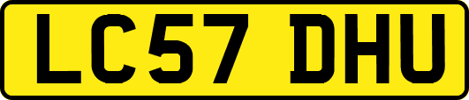 LC57DHU