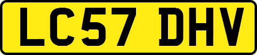 LC57DHV