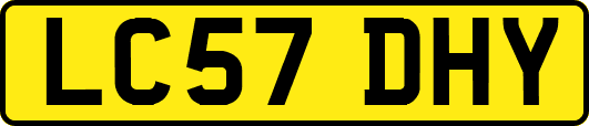 LC57DHY