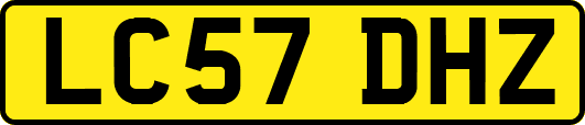 LC57DHZ