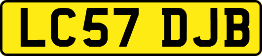 LC57DJB