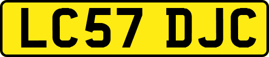 LC57DJC