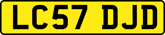 LC57DJD