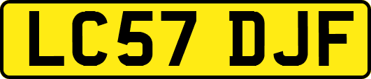 LC57DJF