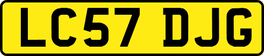 LC57DJG