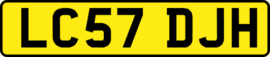 LC57DJH