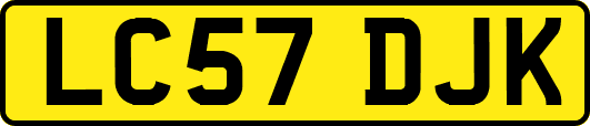 LC57DJK