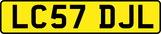 LC57DJL