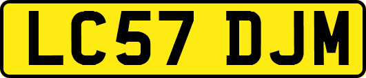 LC57DJM