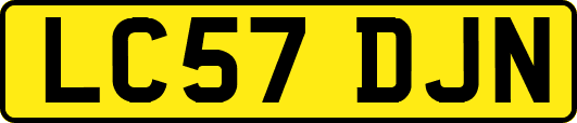 LC57DJN