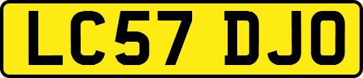 LC57DJO