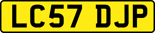 LC57DJP