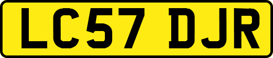 LC57DJR