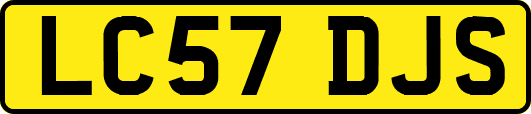 LC57DJS