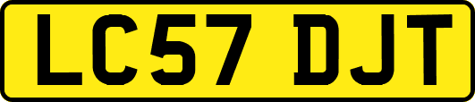 LC57DJT