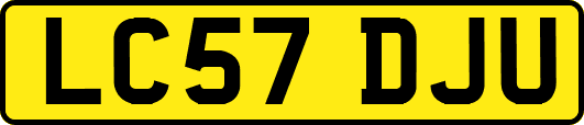 LC57DJU