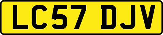 LC57DJV