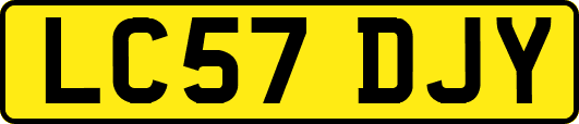LC57DJY