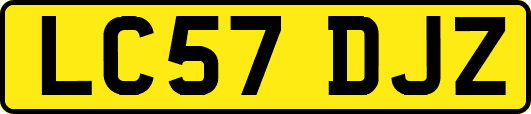 LC57DJZ