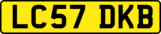 LC57DKB