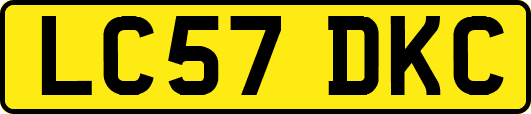 LC57DKC