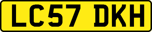 LC57DKH