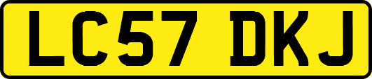 LC57DKJ