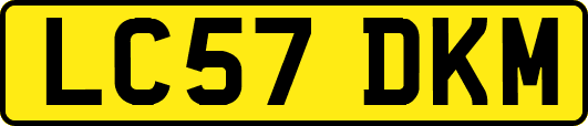 LC57DKM