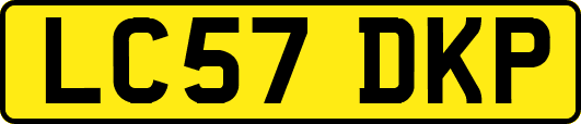 LC57DKP