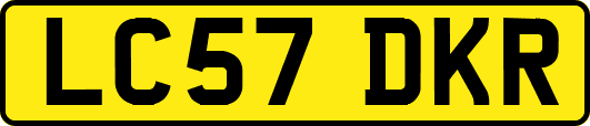 LC57DKR