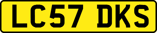 LC57DKS