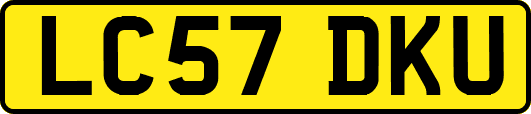 LC57DKU