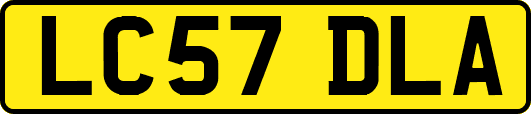 LC57DLA