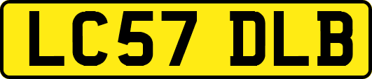 LC57DLB