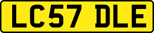 LC57DLE