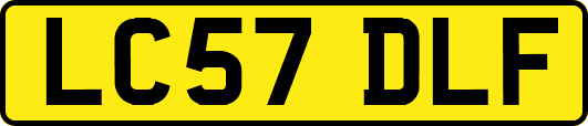LC57DLF