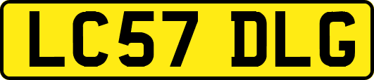 LC57DLG