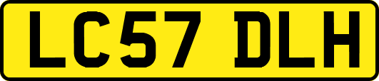LC57DLH