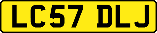 LC57DLJ