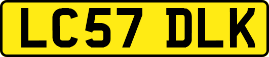 LC57DLK