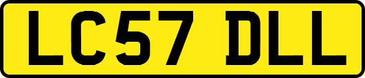 LC57DLL