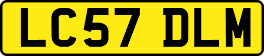 LC57DLM