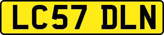 LC57DLN