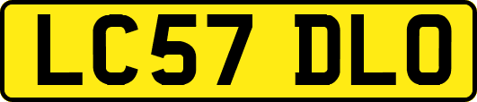 LC57DLO
