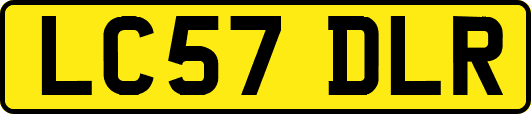 LC57DLR