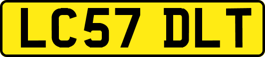 LC57DLT