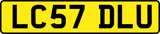 LC57DLU